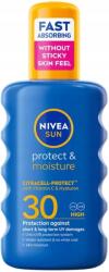 Nivea Napozó Spray SPF30 Hidratáló 200ml (5900017067841)