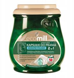 Ecomill Univerzális Mosókapszulák Lengyel 50 db (5902643000209)