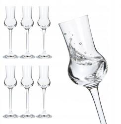 Rona Grappa poharak 80 ml (6 db)