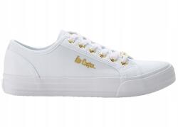 Lee Cooper Tornacipő LCW-26-02-4074L 40 Fehér klasszikus női cipő