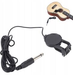  Kontakt Mikrofon Hegedű Piezoelektromos Gitár (131021003531199)