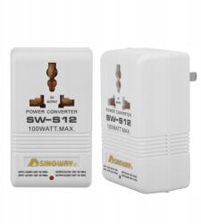  Inverter Átalakító Transzformátor 230V 110V Usa (GYSB5377)