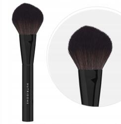 Nutridome Púder, pirosító, highlighter és bronzosító ecset, szintetikus, Puha Nutridome
