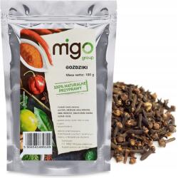 MIGOgroup Szegfűszeg egész, aromás 100g MIGOgroup (5904541499093)