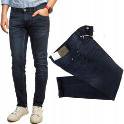 Mustang Oregon Tapered Night farmer nadrág W31 L32