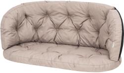Hobbygarden Kanapé párna fonott pad, rattan 100x50 (DASBEO4)
