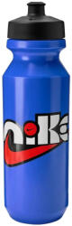 Nike Big Mouth Bottle 2.0 32 oz Graphic Hyper Royal/Black 946 ml (N0000041498-32)