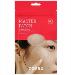 Cosrx Master Patch Intensive Hidrokolloid sebtapasz Ekcéma 90 db (8809598453814)