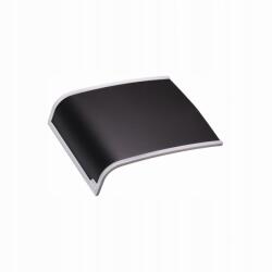 3M Autófólia M12 Matte Black Mat 152cm x 30 cm (3M FOLIA CZARNY MAT M12 2080 152x30cm)