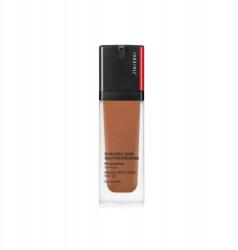 Shiseido Synchro Skin Self-Refreshing Alapozó 450 Copper SPF30 30ml