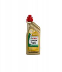 Castrol Olaj Castrol Syntrax Longlife 75W-90 1L CAS177