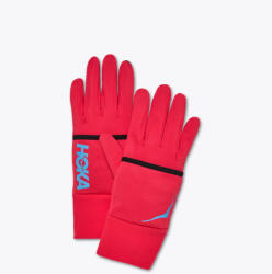 Hoka Coldsnap Fleece Glove futókesztyű L (1147312-CRS-L)