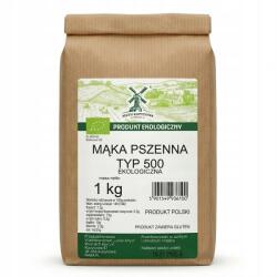 Młyn Kopytowa Bio Búzaliszt 500 Öko 1 kg Młyn Kopytowa (5901549936100)