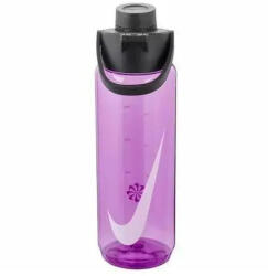 Nike TR Renew Recharge Chug Bottle 32 oz Fire Pink/Black 946 ml (N1007638644-32)