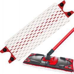  1x Vileda Ultramax Helyettesítő Lapos Felmosófej Utántöltő 36cm Készlet (5x WKŁAD DO MOPA PŁASKIEGO ZAMIENNIK)