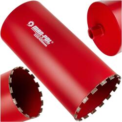 MAR-POL Gyémánt Lyukasztó 225x10x450mm 18T 1 1/4 (M12219)