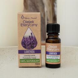 Vera-Nord Francia levendula 100% természetes illóolaj 10 ml Vera Nord (5908282460251)