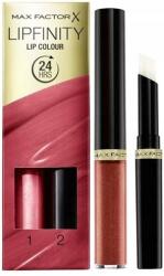 MAX Factor Ajakrúzs Lipfinity 030 Cool