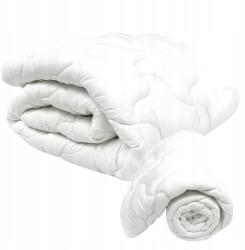  Paplan 140x200 Egész Éves Antiallergén Egy Személyes Steppelt Lengyel Termék (Easy Sleep poj. 140x200 cm.)