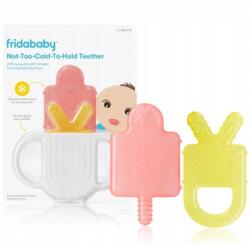 Fridababy Hűsítő rágóka fogzáshoz Fridababy Cool Teether 4in1 gyerekeknek (FRI42)