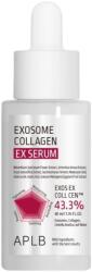 APLB - Exosome Collagen EX Serum - Feszesítő kollagénes szérum - 40ml