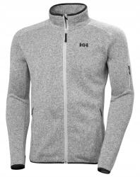 Helly Hansen Varde Fleece Jacket 2.0 szürke férfi polárfelső XXL méret