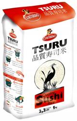 Curtiriso Tsuru sushi rizs 1kg Curtiriso