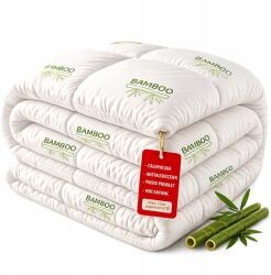 Strefa Spania Antiallergén bambusz paplan 160x200 Bamboo Lengyel termék Lengyel minőség (5906657117397)