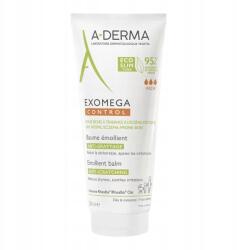A-Derma Exomega Control emolliens balzsam, 40 ml (17544141)