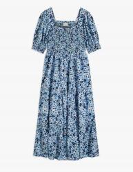 Bonprix B. p. c Nyomott Mintás RUHA__50 (927343)