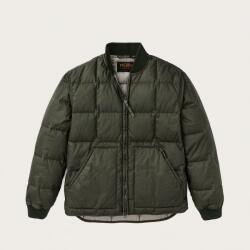 Filson - Heritage Cotton Down Jacket - XXL