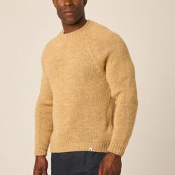 Peregrine Bristol Jumper - Sandstone - L