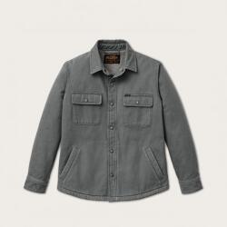Filson - Fleece-Lined Jac-Shirt - M