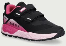 Primigi sportcipő gyerek - fekete 30 - answear - 34 990 Ft