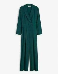 Bonprix B. p. c Elegáns Hosszú Ujjú Női OVERÁL__42 (922859)
