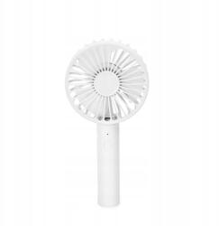Tiross Kézi ventilátor Tiross TS3401 1800 mAh összecsukható 3 sebesség Usb könnyű (TS3401)