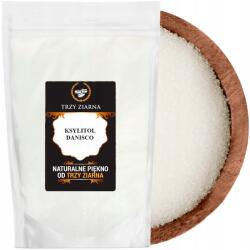 HiFOOD Finn Xilit 1kg Danisco Nyírfacukor 1000g Tiszta Természetes (HF1221000)