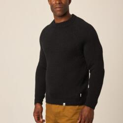 Peregrine Bristol Jumper - Black - L
