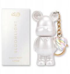 Lovro Bloomlight Sugar Teddy szájfény apró szemcsékkel