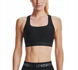 Under Armour sportmelltartó többszínű Crossback Mid Bra M-es méret (1361034-001)