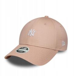 New Era Női Baseball Sapka 60675536 pamut 100% rózsaszín klasszikus (60675536)