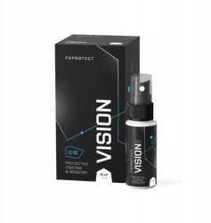 FX PROTECT Vision Kerámia Bevonat Lakkvédelem Hidrofób 30ml