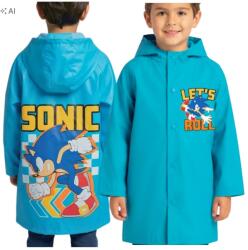 EplusM Esőköpeny Sonic Esőkabát 98/104 (SONIC M 52 28 169)
