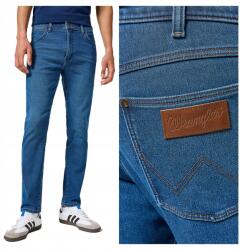 Wrangler Larston W38 L34 Férfi farmer nadrág (112356819)