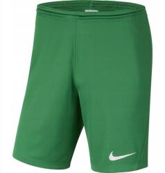 Nike Park III Knit Jr rövidnadrág (BV6865-302)