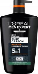 L'Oréal L'Oreal Paris Men Expert Pure Carbon 1000 ml tusfürdő XXXL (3600524121839)