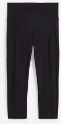 Bonprix B. p. c Női Sport Leggings 3/4-ES SZÁRÚ__52/54