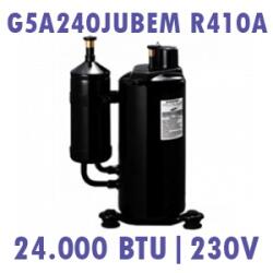Samsung Compresor Samsung G5A240JUBEM | 24000 BTU