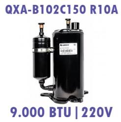 Gree Compresor AC Gree QXA-B102C150 | 9000 BTU