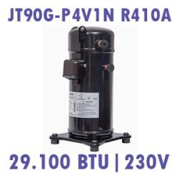 Daikin Compresor AC Daikin JT90G-P4V1N | R410A 230V
